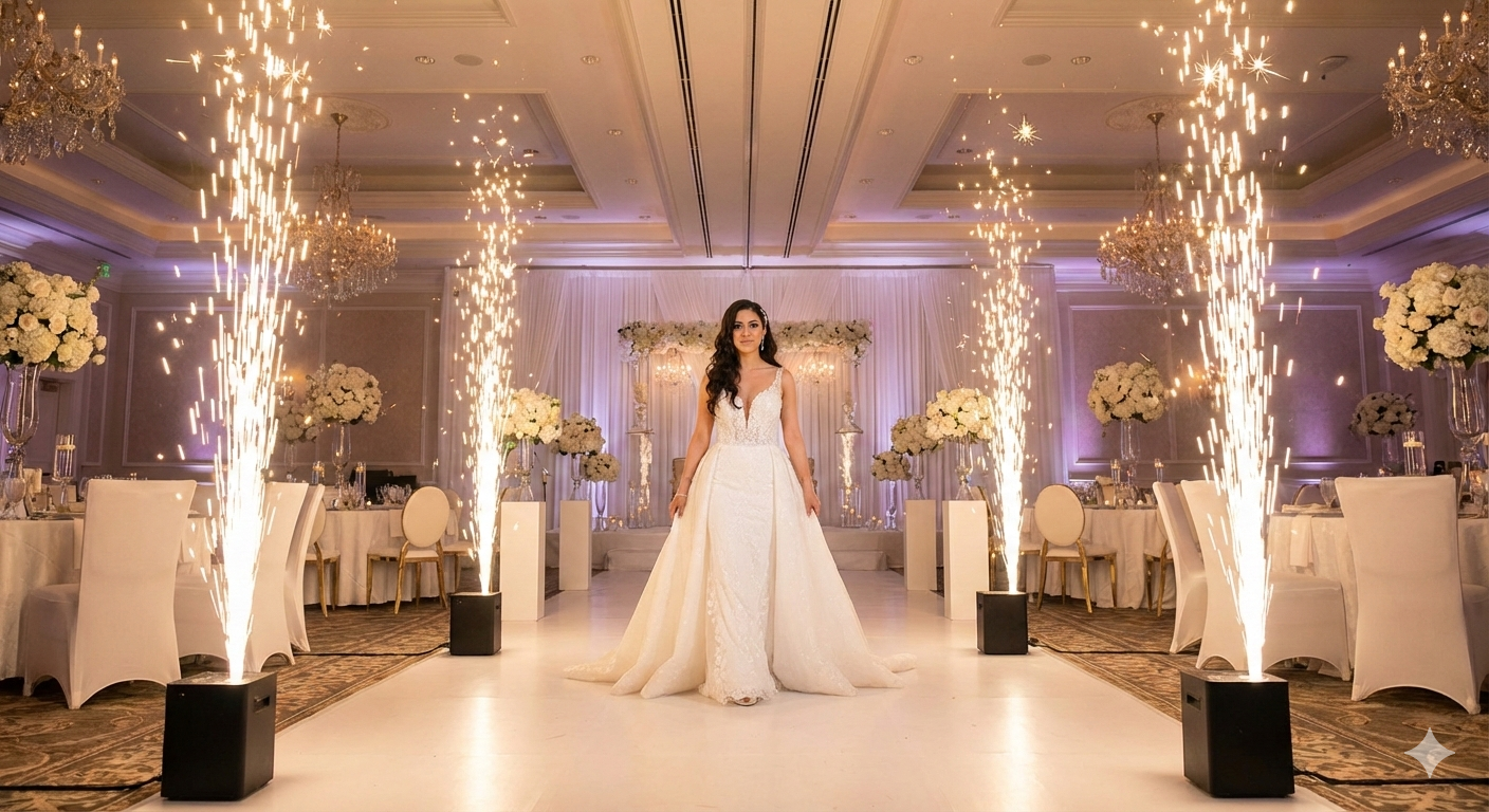 Spark Start – Entry Spark Package